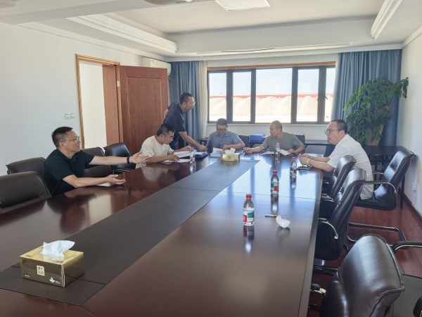 第三季度鎮(zhèn)海庫代儲糧檢查